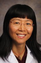 Two new medical providers added to roster of Adventist Health and Urgent Care Nurse Practitioner Lihong Lin